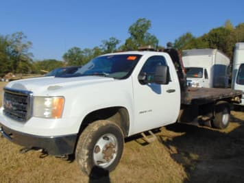 Main image GMC 3500HD