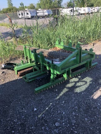 Main image Bannerman B-DM-6