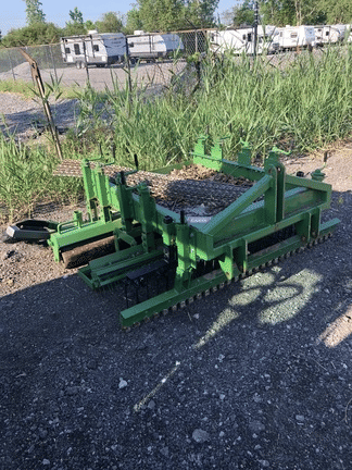 Main image Bannerman B-DM-6