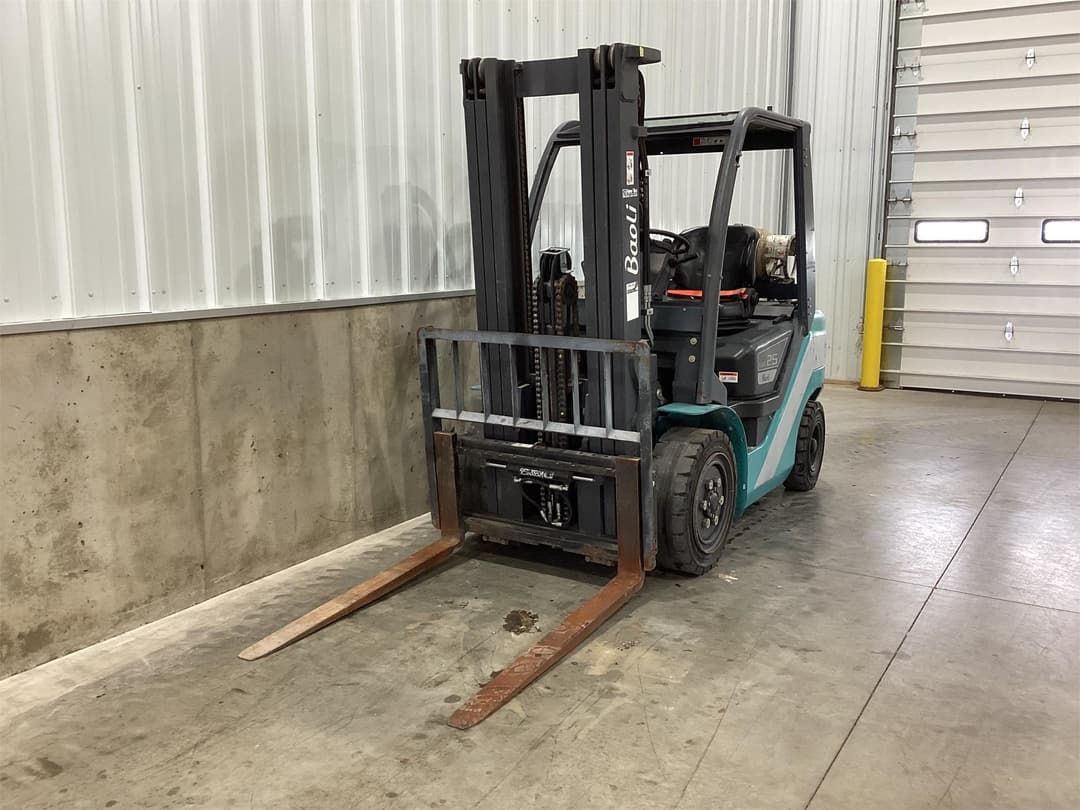 Image of Baoli KBG25 Image 0