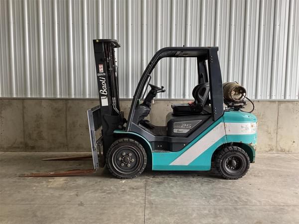 Equipment Main Image