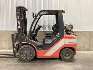 2020 Baoli KBG25 Image