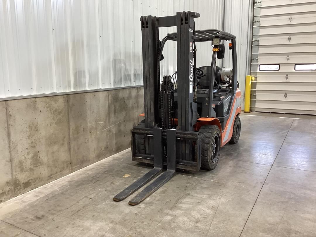 Image of Baoli KBG35 Image 0