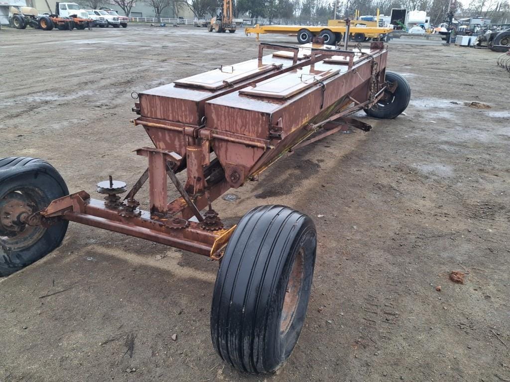 Barber 12L Equipment Image0