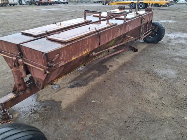 Image of Barber 12L equipment image 2