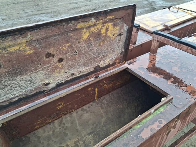 Image of Barber 12L equipment image 1