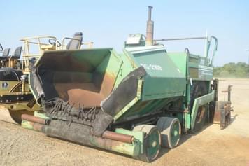 Main image Barber-Greene BG-210B