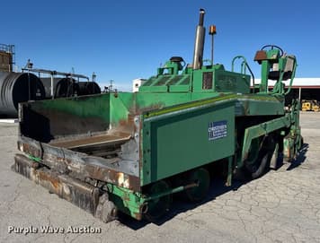 Main image Barber-Greene BG-240B