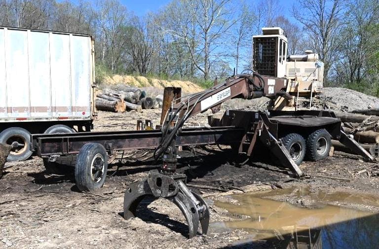 Main image Barko 160A