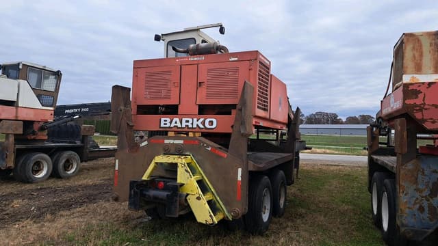 Image of Barko 275B equipment image 1