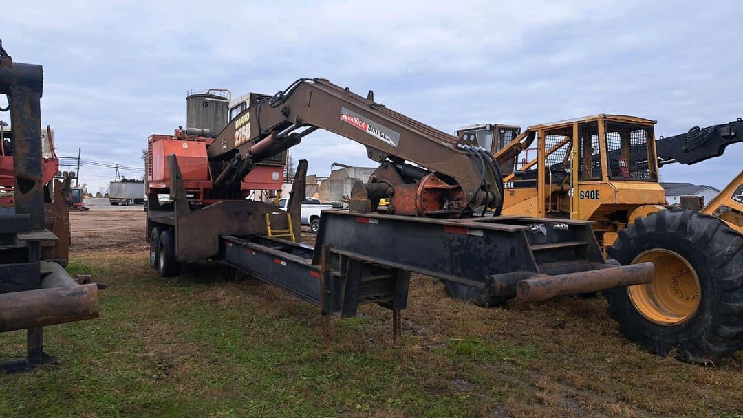 Image of Barko 275B Primary image