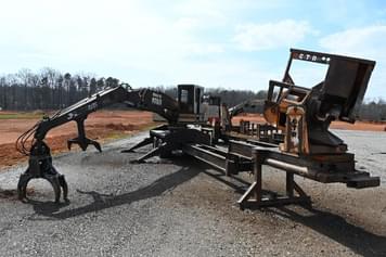 Main image Barko 275B