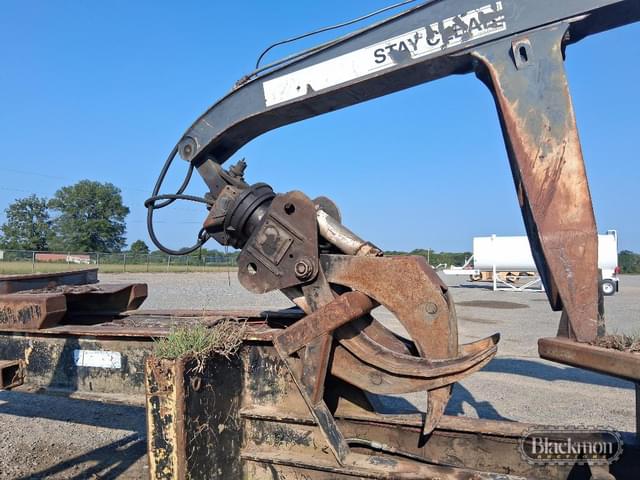Image of Barko 495ML equipment image 1