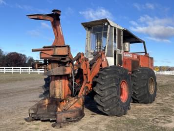 Main image Barko 775B