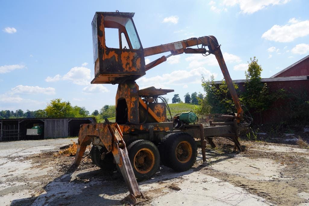 Main image Barko B00