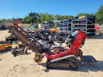 Main image Barreto 23RTK