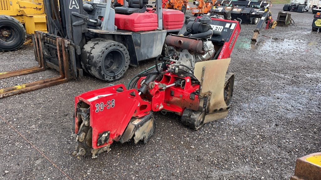 Main image Barreto 30-SG