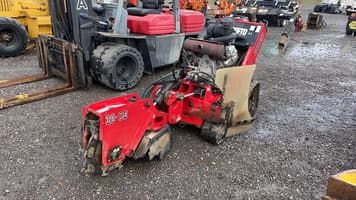 Main image Barreto 30-SG