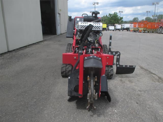 Image of Barreto 30-SG equipment image 2