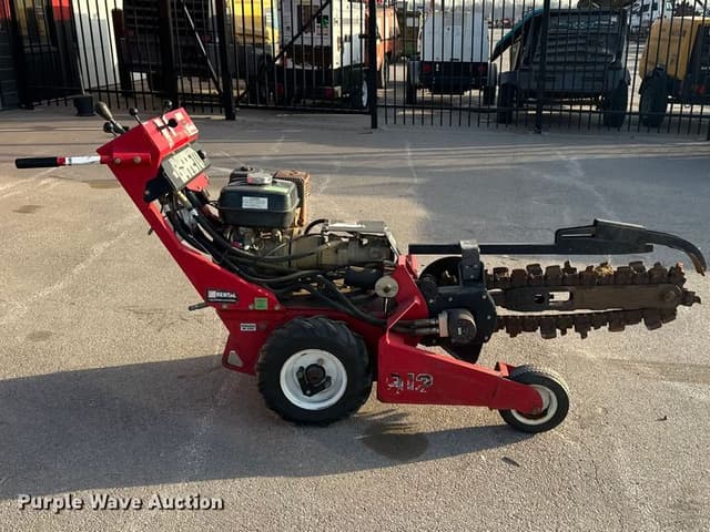 Image of Barreto 912 equipment image 3