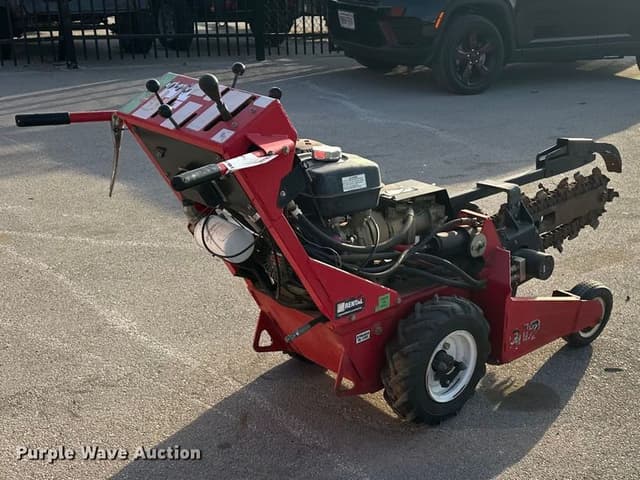 Image of Barreto 912 equipment image 4