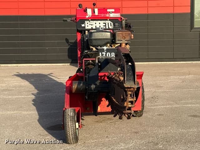 Image of Barreto 912 equipment image 1