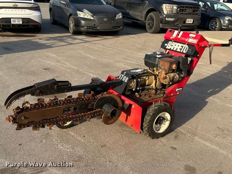 Image of Barreto 912 Primary image