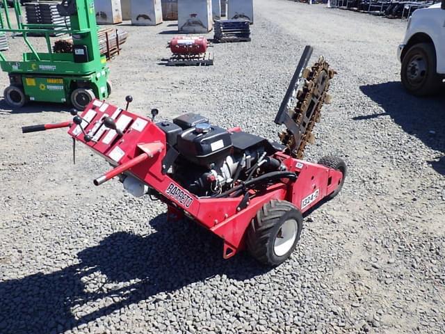 Image of Barreto 1324-D equipment image 3