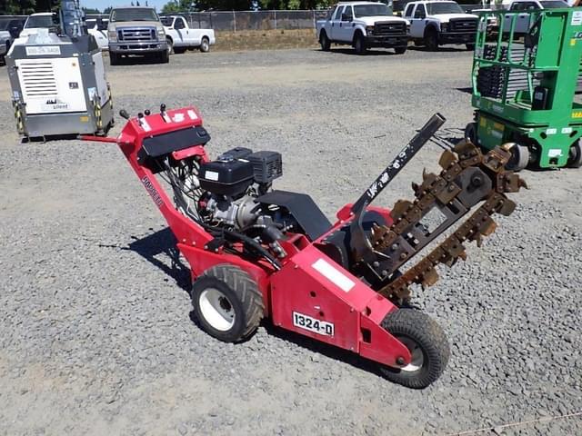 Image of Barreto 1324-D equipment image 1