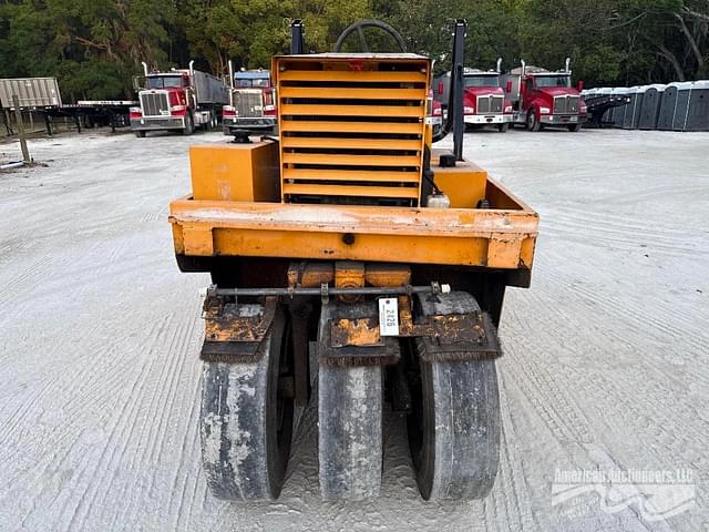 Image of Basic 700 equipment image 1