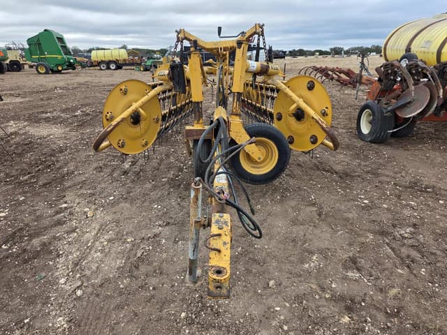 Image of Vermeer R23A equipment image 2