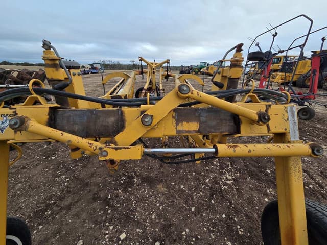 Image of Vermeer R23A equipment image 1