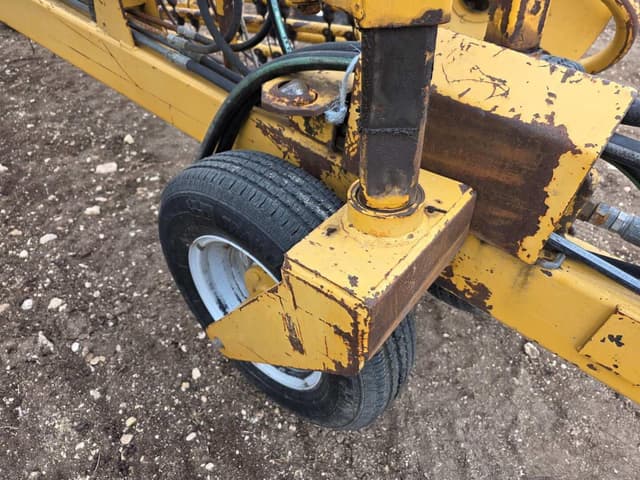 Image of Vermeer R23A equipment image 3