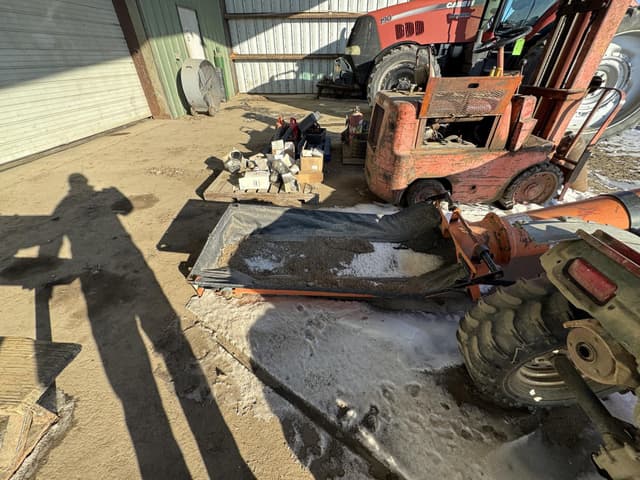 Image of Batco 1314LP equipment image 4