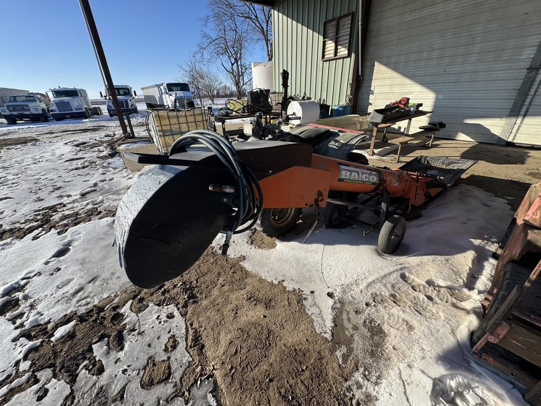 Image of Batco 1314LP Primary image