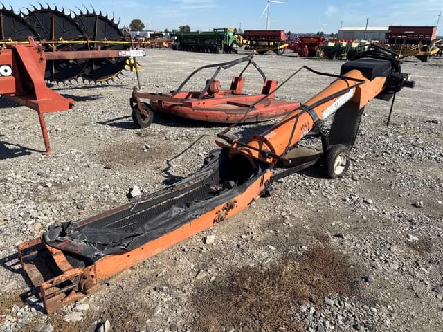 Image of Batco 1314LP equipment image 2