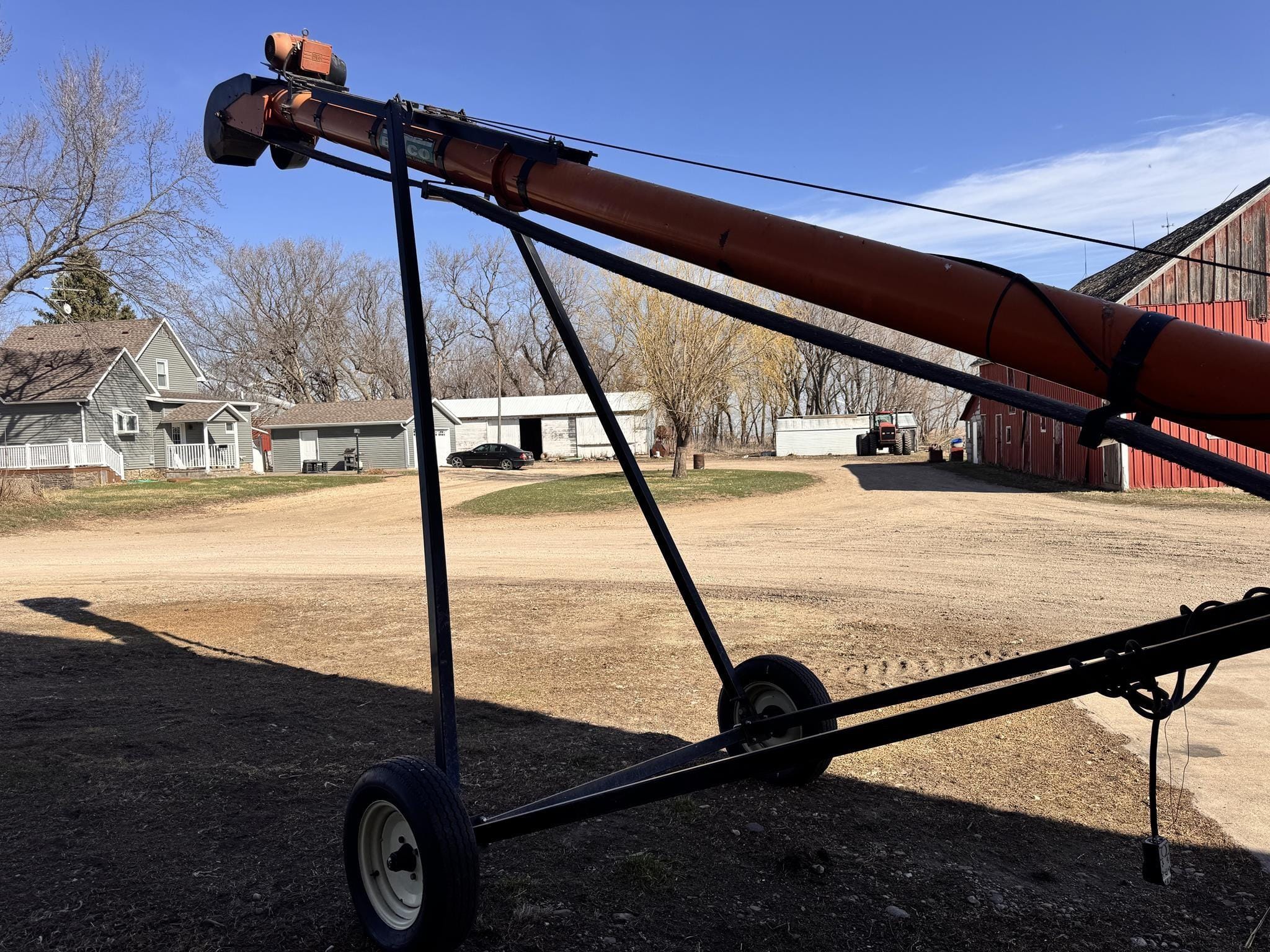 Batco 1335 Equipment Image0