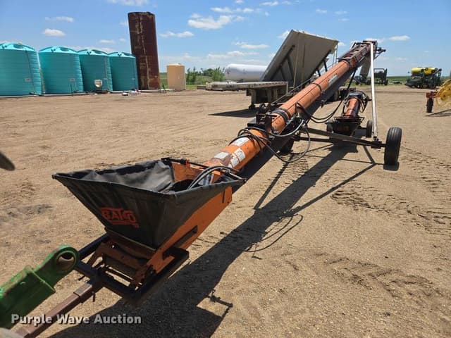 Image of Batco 1335 equipment image 1