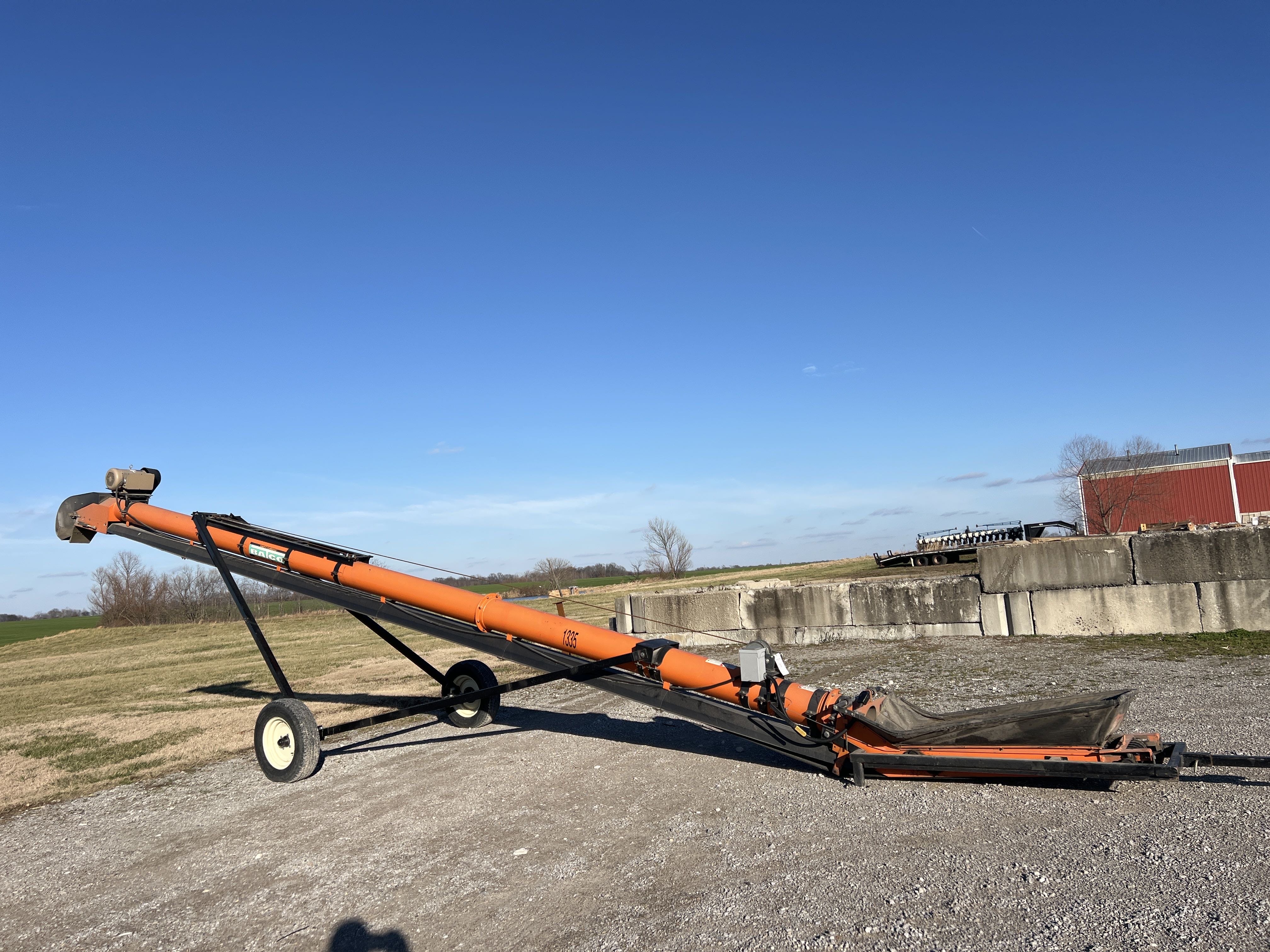 Main image Batco 1335