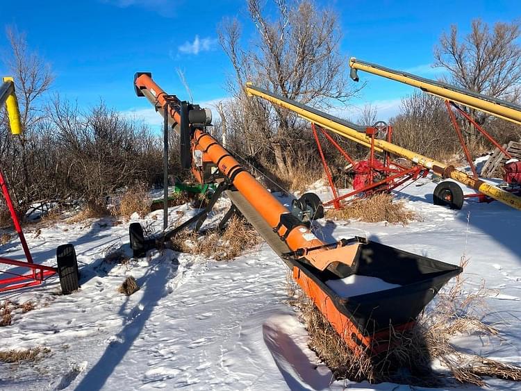 Batco 1335 Harvesting Grain Augers/Conveyors for Sale | Tractor Zoom