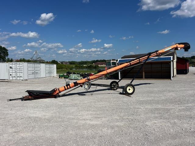 Image of Batco 1335FLTD equipment image 2