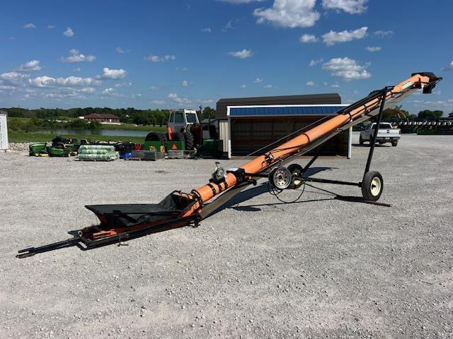 Image of Batco 1335FLTD equipment image 1