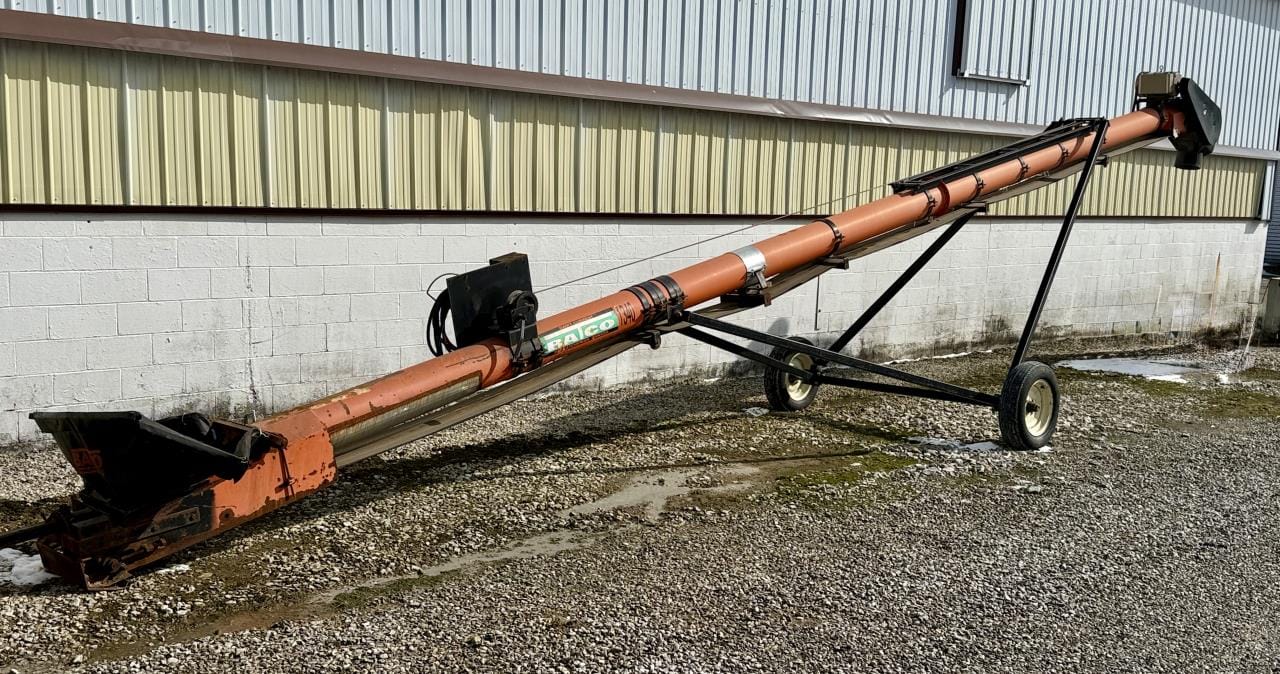 Batco 1340 Equipment Image0