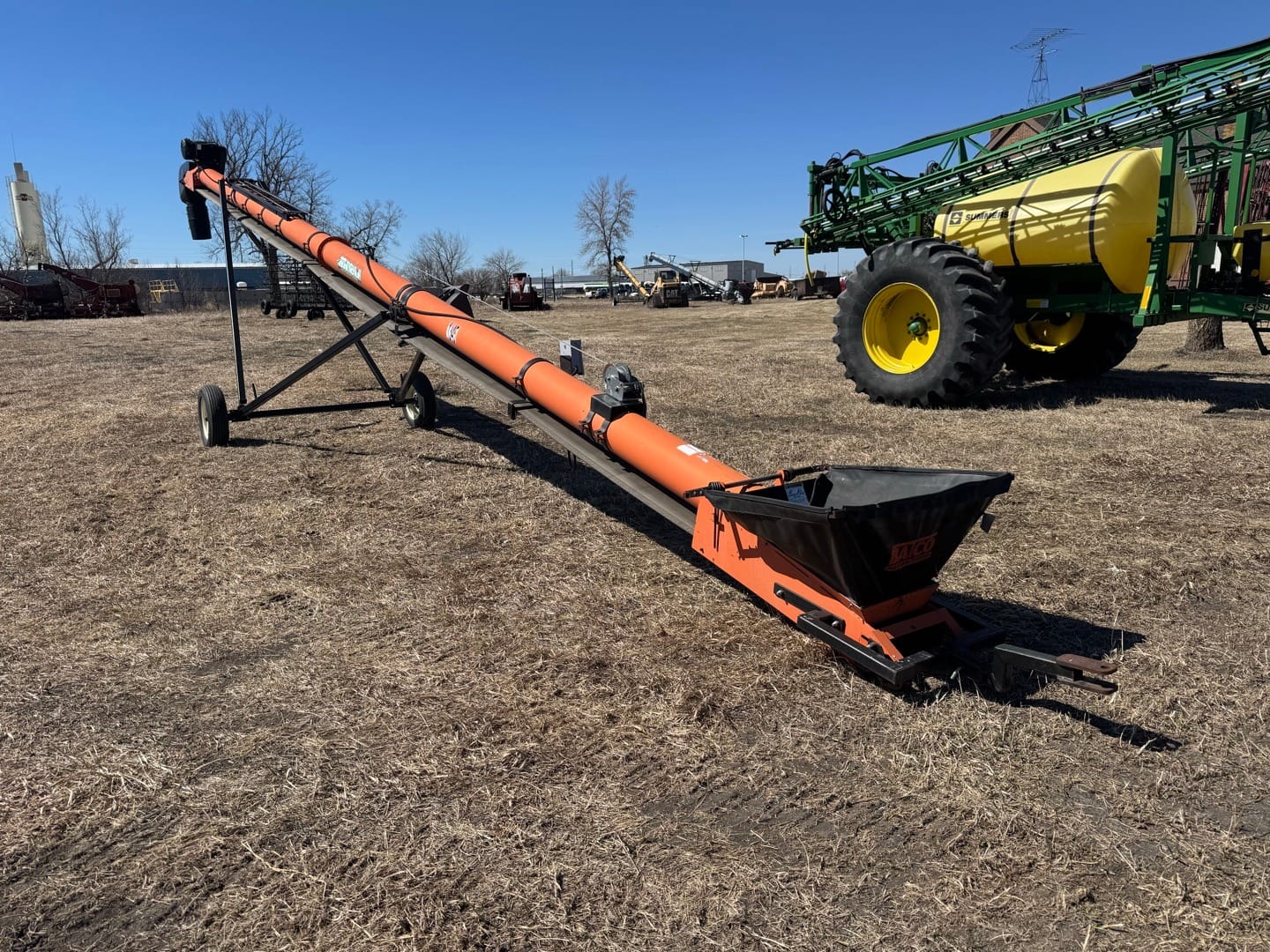 Batco 1345 Equipment Image0