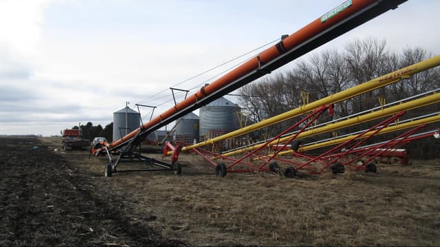 Image of Batco 1385 equipment image 4