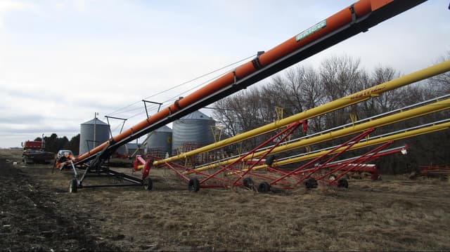 Image of Batco 1385 equipment image 2