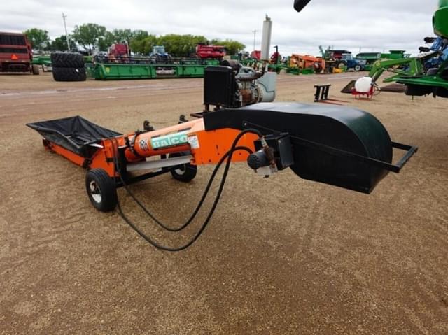 Image of Batco 1515 equipment image 3