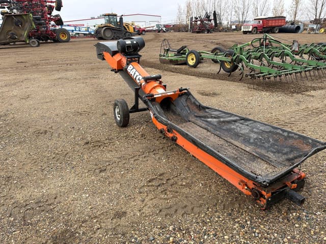 Image of Batco 1515LP equipment image 3