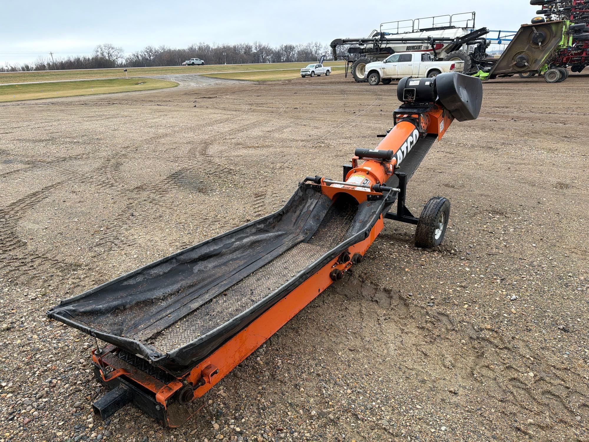 Batco 1515LP Equipment Image0