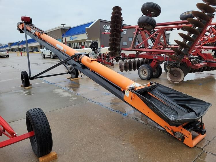 Batco 1535TD Equipment Image0